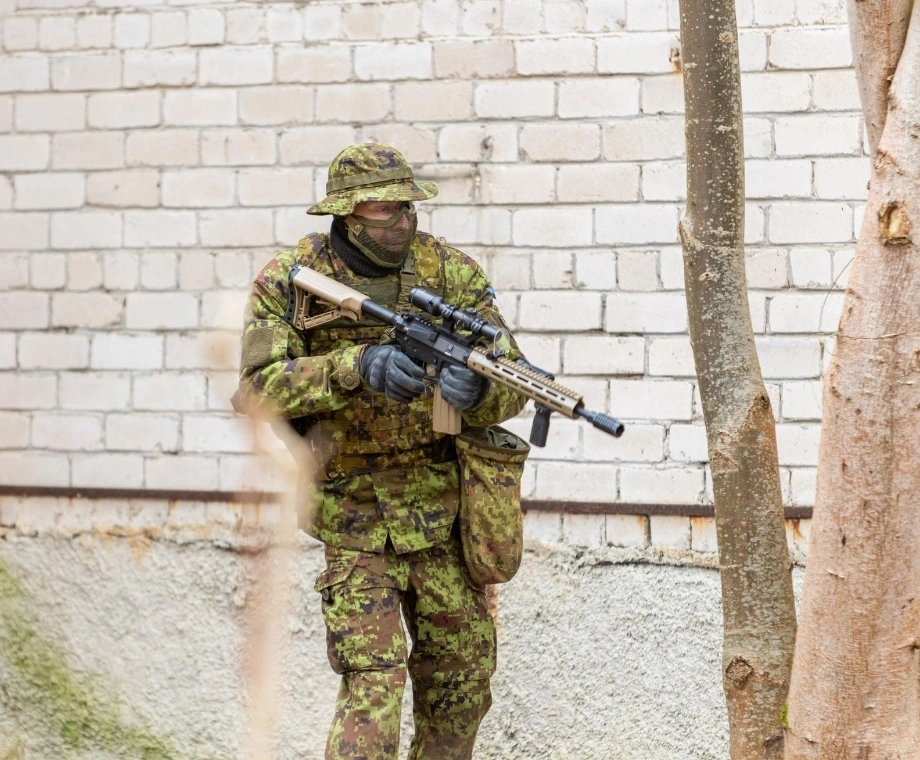 Airsofti sünnipäev